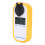 LCD Digital Brix Refractometer Portable Sugar Meter 4