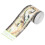 Wallpaper Border Trim Self Adhesive 5x500cm 3