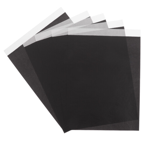 200 Sheets Professional Transfer Tracing Paper 1