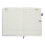 2Pcs Multi-Function Notebook Portable Planner Organizer A5 2