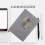 4Pcs Planner Book 2025 A5 Paper Academic Daily Organizer 11