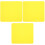 3Pcs Eva Foam Breaking Board For Taekwondo Training 5
