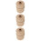 3 Rolls Diy Craft Hemp Ropes For Gift Packaging And Handworked Twines 8
