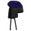 2Pcs Winter Hard Hat Liner For Construction Bump Caps Insert 2