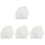 120Sheets White Tattooing Transfer Paper Easy Use Tattoo Accessories 2