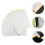 120Sheets White Tattooing Transfer Paper Easy Use Tattoo Accessories 10