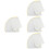 120Sheets White Tattooing Transfer Paper Easy Use Tattoo Accessories 6