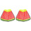 2Pcs Hard Hat Sun Shade With Reflective Stripe And Neck Protection 4