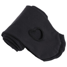 2Pcs Girls' Ultra Ballet Tights Opaque Dance Stockings Footed
