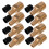 16 Pcs Tire Valve Cap Replacement Stem Air 3
