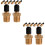 16 Pcs Tire Valve Cap Replacement Stem Air 8