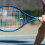 10 Pcs Racket Vibration Dampener Shock Absorbing Accessory 6