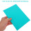 10 Pcs Engraving Cutting Mat Table Protection Diy Craft Pad 9