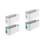 4 Pcs Bedside Hanging Storage Basket With Hooks 6