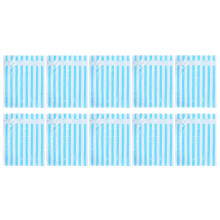 (60 x 40cm) 10Pcs/Set 12C Vacuum Storage Bag 100x80cm with 3.5cm Thread Air Inlet