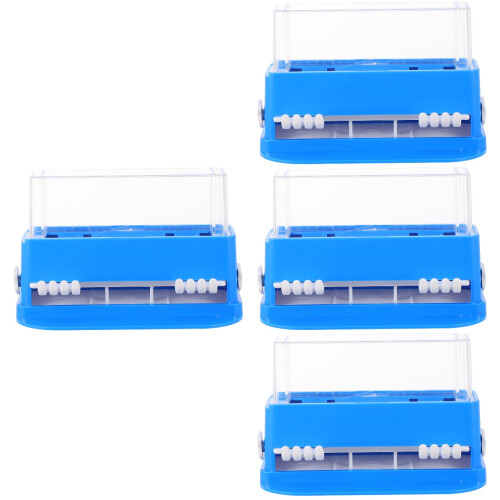 4Pcs Storage Dispenser Stick Holder Container 2