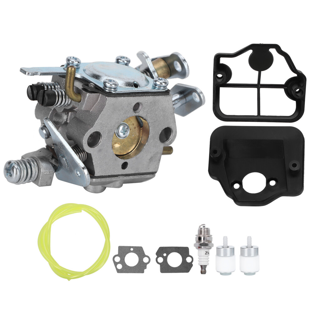 Carburetor Air Filter Set Fit For 36 41 136137 141 142 Wt-834 834A 685922942555