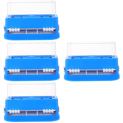 4Pcs Storage Dispenser Stick Holder Container 1