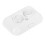 2LED Wireless PIR Motion Sensor Light Indoor Outdoor 5