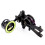 Sight With Mechanical Structure For Efficient Target Alignment, Adjustable Targeting Sight, Precision Firearms Alignment 1