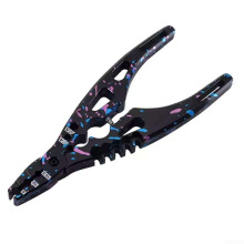 Professional Pliers For RC Models With Ergonomic Handle For Shock Absorbers And Welding Camouflage