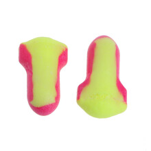 Disposable Soft Foam Earplugs For Sleep, 10 Pairs, Snore-Proof, Uncorded, Ear Protection, Made In China