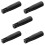 5Pcs Crank Handle Folding Handwheel For Machine Rotating Grip 10