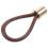 5Pcs Rope Handle Pull Down Cord Farmhouse Door Knob Pull 1