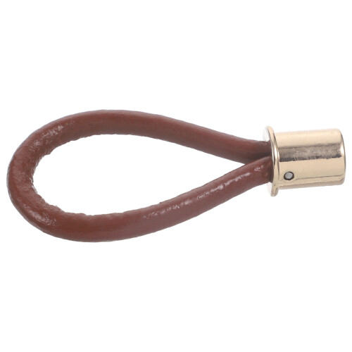 5Pcs Rope Handle Pull Down Cord Farmhouse Door Knob Pull 1