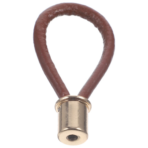 5Pcs Rope Handle Pull Down Cord Farmhouse Door Knob Pull 2