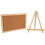 2Pcs Cork Bulletin Board With Frame For Notice Display 10
