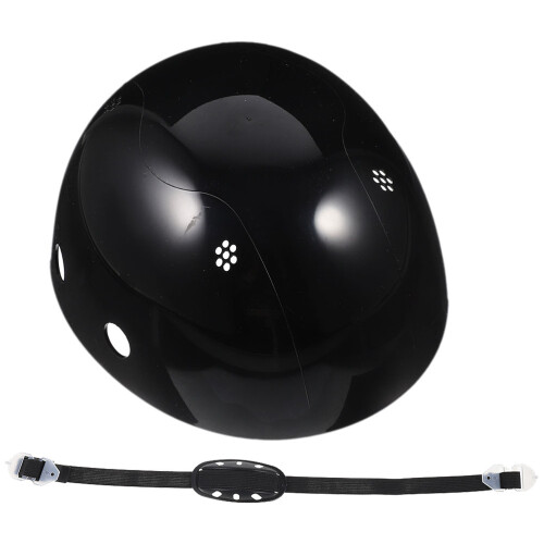 2 Sets Bump Cap Insert For Baseball Hat Hard Hat Liner Protective 2