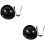 2 Sets Bump Cap Insert For Baseball Hat Hard Hat Liner Protective 8