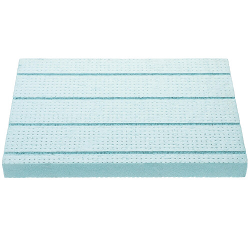 4Pcs Thick Foam Board Diorama Craft Sheet