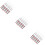 150 Pcs 4ml Star Dropper Plastic Pipettes For Cake Decorating 9