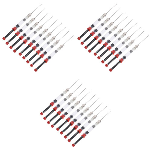 150 Pcs 4ml Star Dropper Plastic Pipettes For Cake Decorating 2