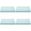 4Pcs Thick Foam Board Diorama Craft Sheet 7