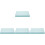 4Pcs Thick Foam Board Diorama Craft Sheet 4