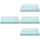 4Pcs Thick Foam Board Diorama Craft Sheet 8