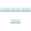 4Pcs Thick Foam Board Diorama Craft Sheet 5