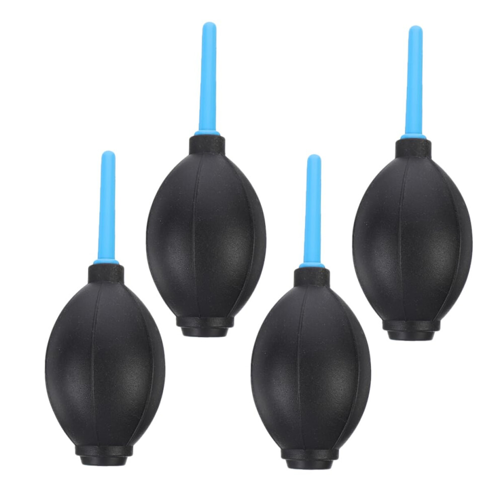 4Pcs Portable Air Blower Dust Cleaner Handheld For Camera Lenses And Sensors Keyboard Cleaning Tool For Electronics 9016109248282