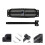 3 Sets Automatic Heavy Duty Door Closer for Screen Doors 10