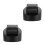 2 Sets Watch Display Holder Stand For Shop Storage With Pillow 9