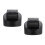 2 Sets Watch Display Holder Stand For Shop Storage With Pillow 10
