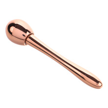2Pcs Handheld Eye Massager Roller for Fatigue Relief and Cream Use