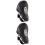 2 Pcs Boxing For Taekwondo Kick Training 5