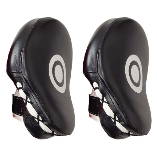 2 Pcs Boxing For Taekwondo Kick Training 1