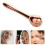 2Pcs Handheld Eye Massager Roller for Fatigue Relief and Cream Use 11