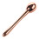 2Pcs Handheld Eye Massager Roller for Fatigue Relief and Cream Use 2