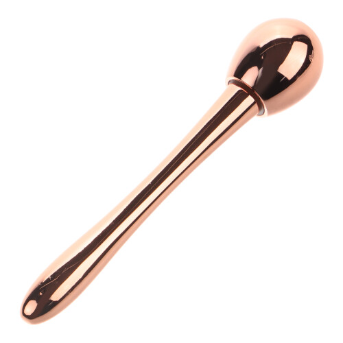 2Pcs Handheld Eye Massager Roller for Fatigue Relief and Cream Use 1
